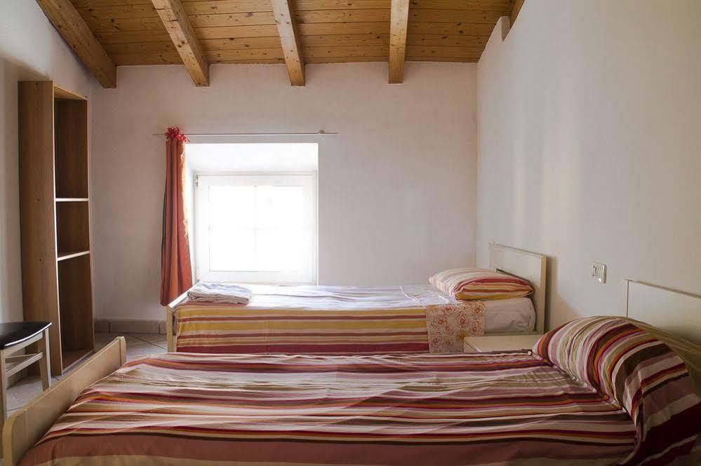 Residence Santa Caterina Arco Exterior photo